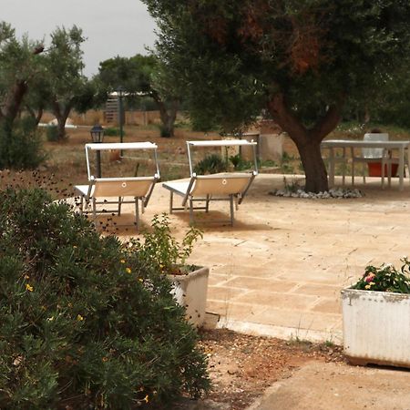 Dimora Rem Country Life A 2 Minuti Dal Mare Villa Nardò Eksteriør billede