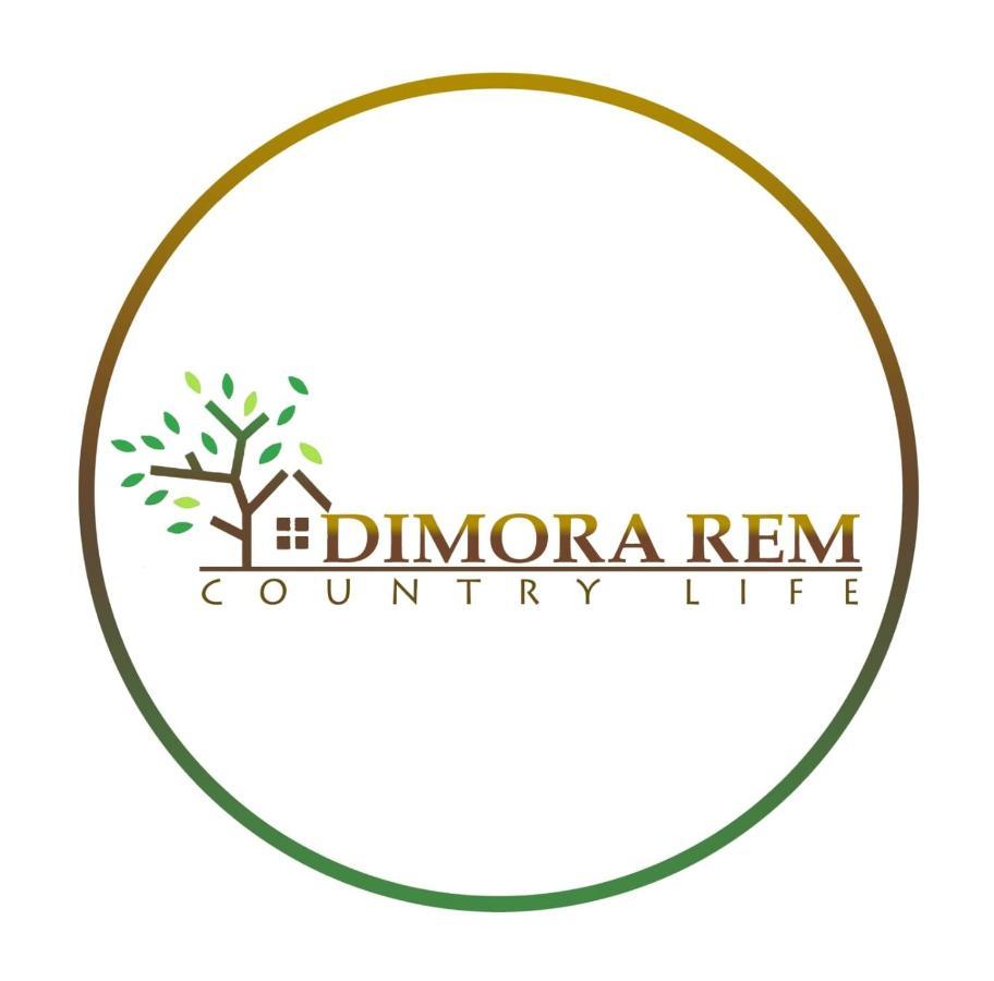 Dimora Rem Country Life A 2 Minuti Dal Mare Villa Nardò Eksteriør billede
