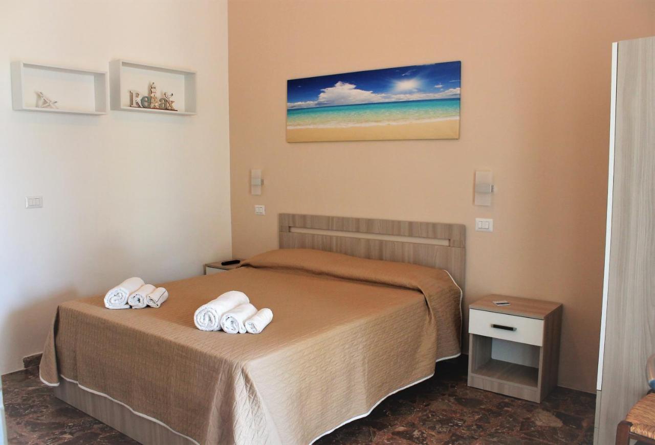 Dimora Rem Country Life A 2 Minuti Dal Mare Villa Nardò Eksteriør billede