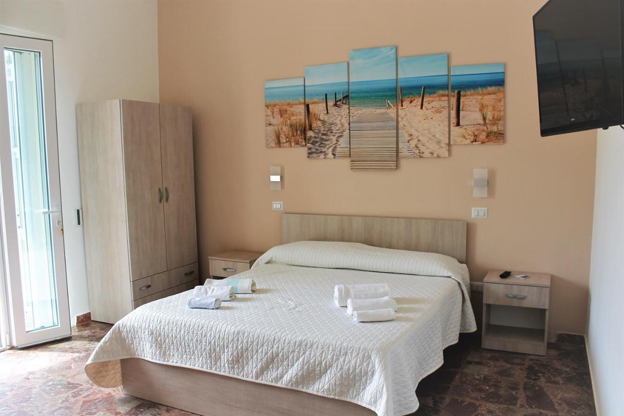 Dimora Rem Country Life A 2 Minuti Dal Mare Villa Nardò Eksteriør billede