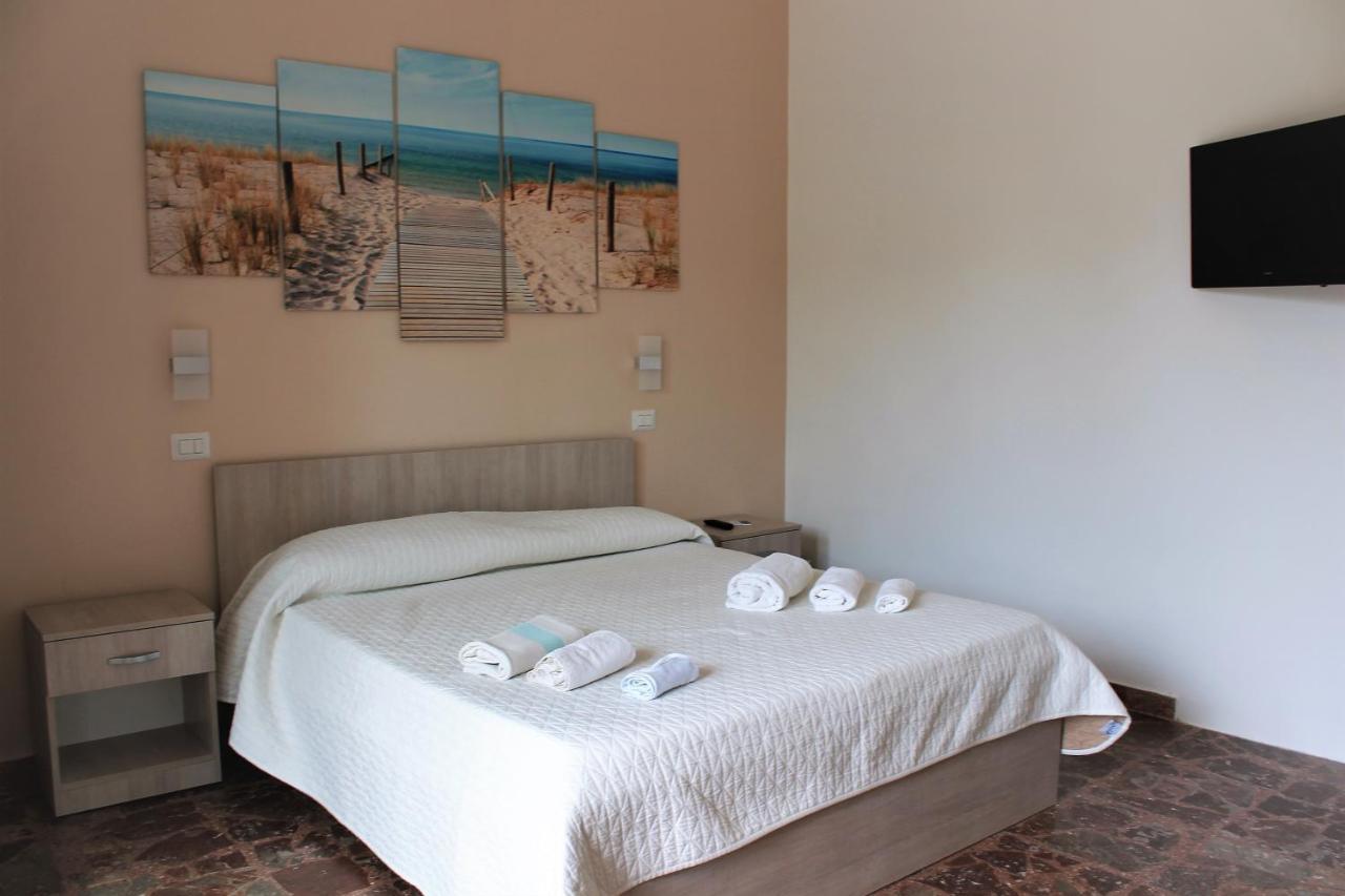 Dimora Rem Country Life A 2 Minuti Dal Mare Villa Nardò Eksteriør billede