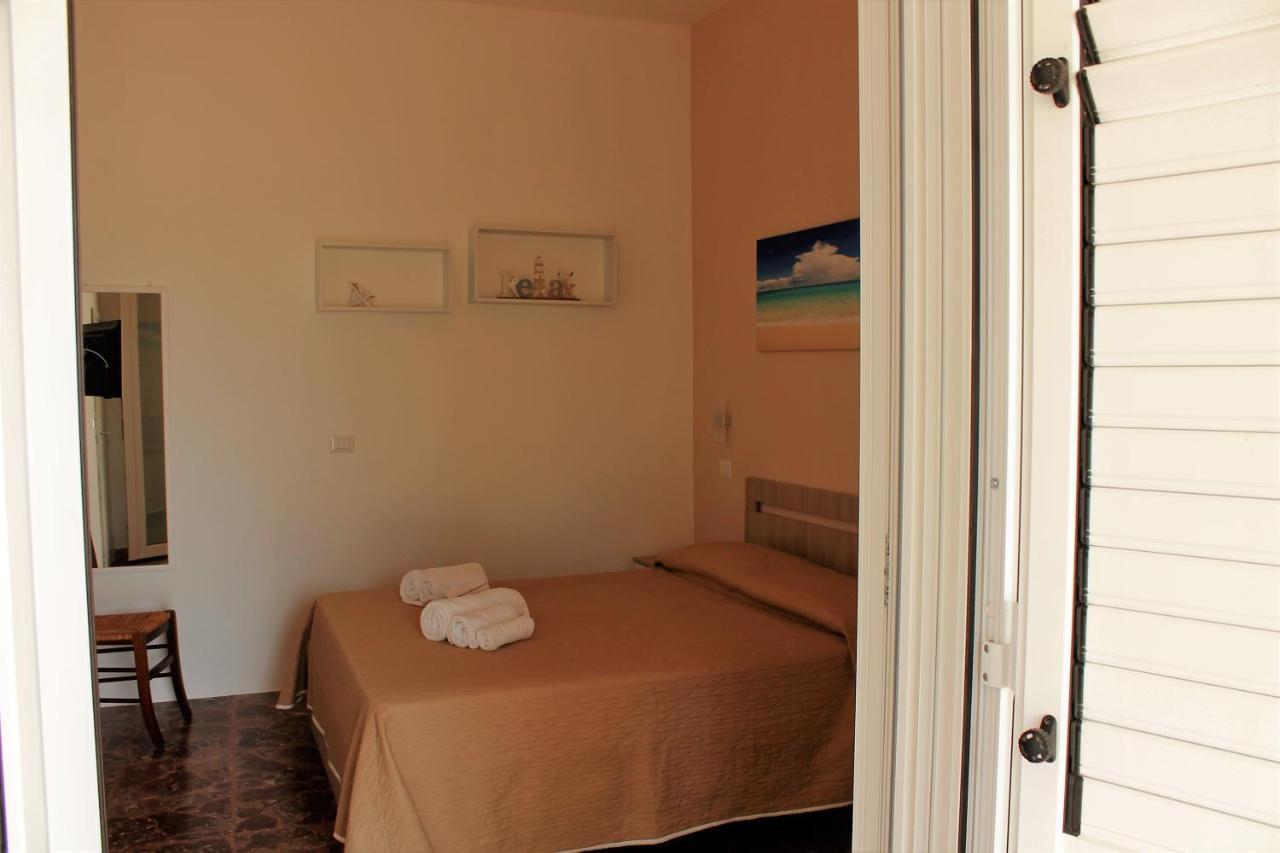 Dimora Rem Country Life A 2 Minuti Dal Mare Villa Nardò Eksteriør billede