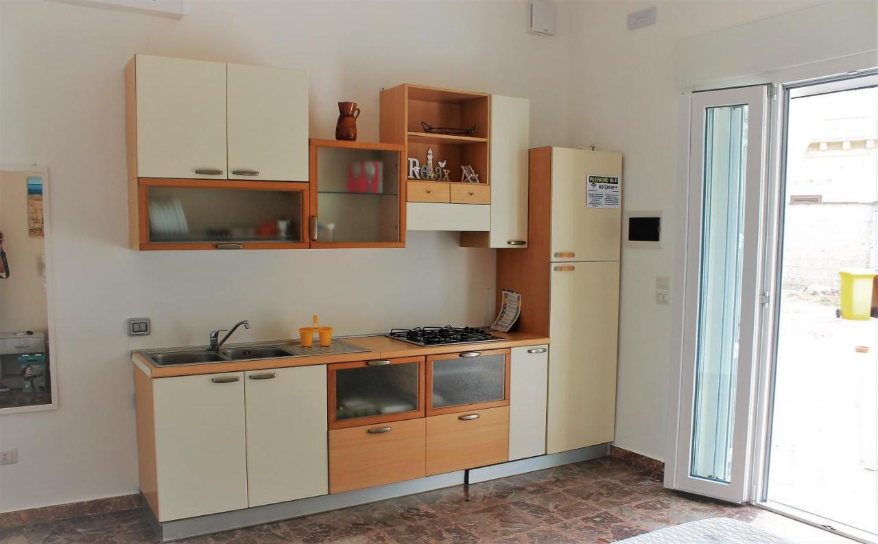 Dimora Rem Country Life A 2 Minuti Dal Mare Villa Nardò Eksteriør billede