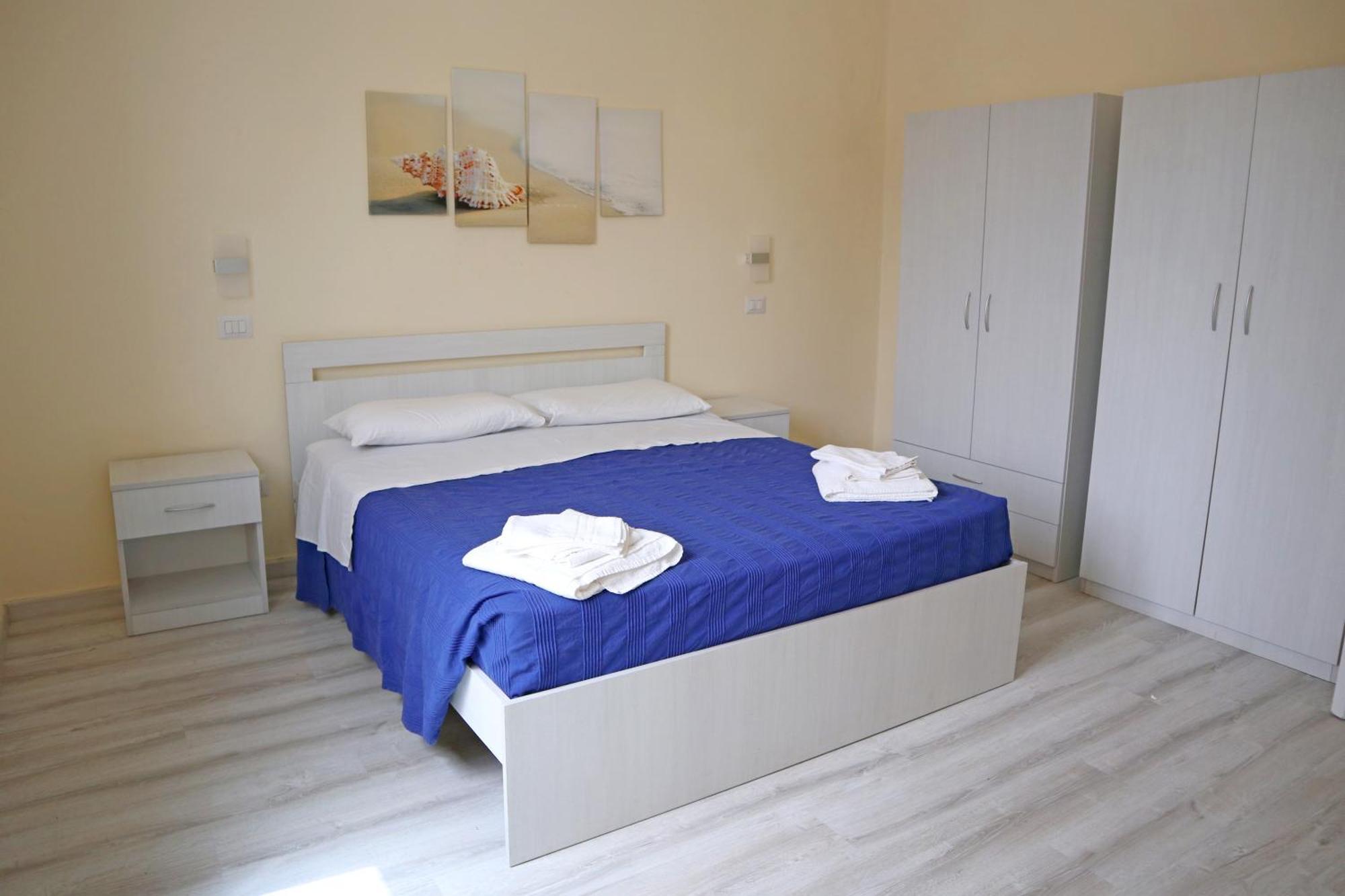 Dimora Rem Country Life A 2 Minuti Dal Mare Villa Nardò Eksteriør billede
