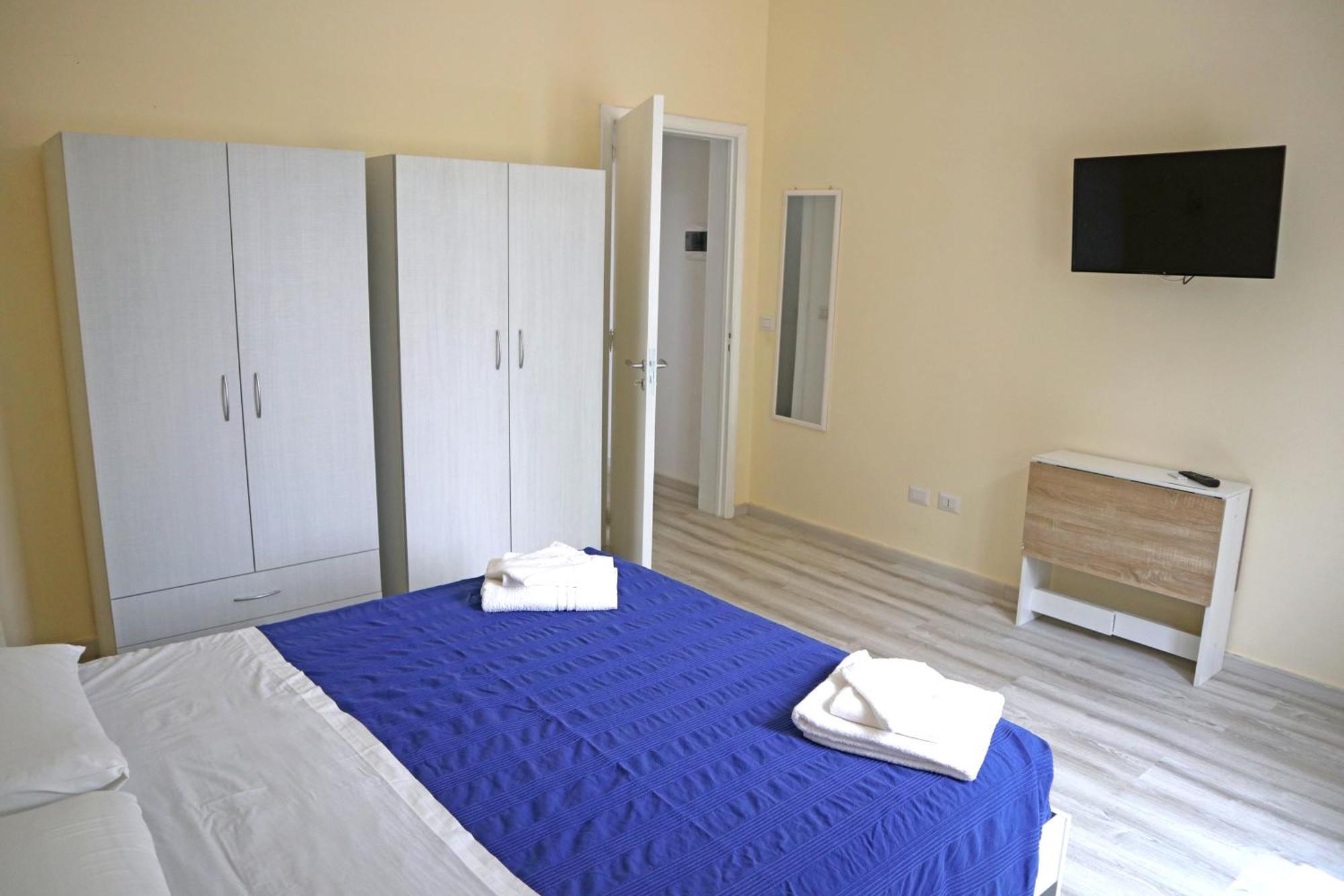 Dimora Rem Country Life A 2 Minuti Dal Mare Villa Nardò Eksteriør billede
