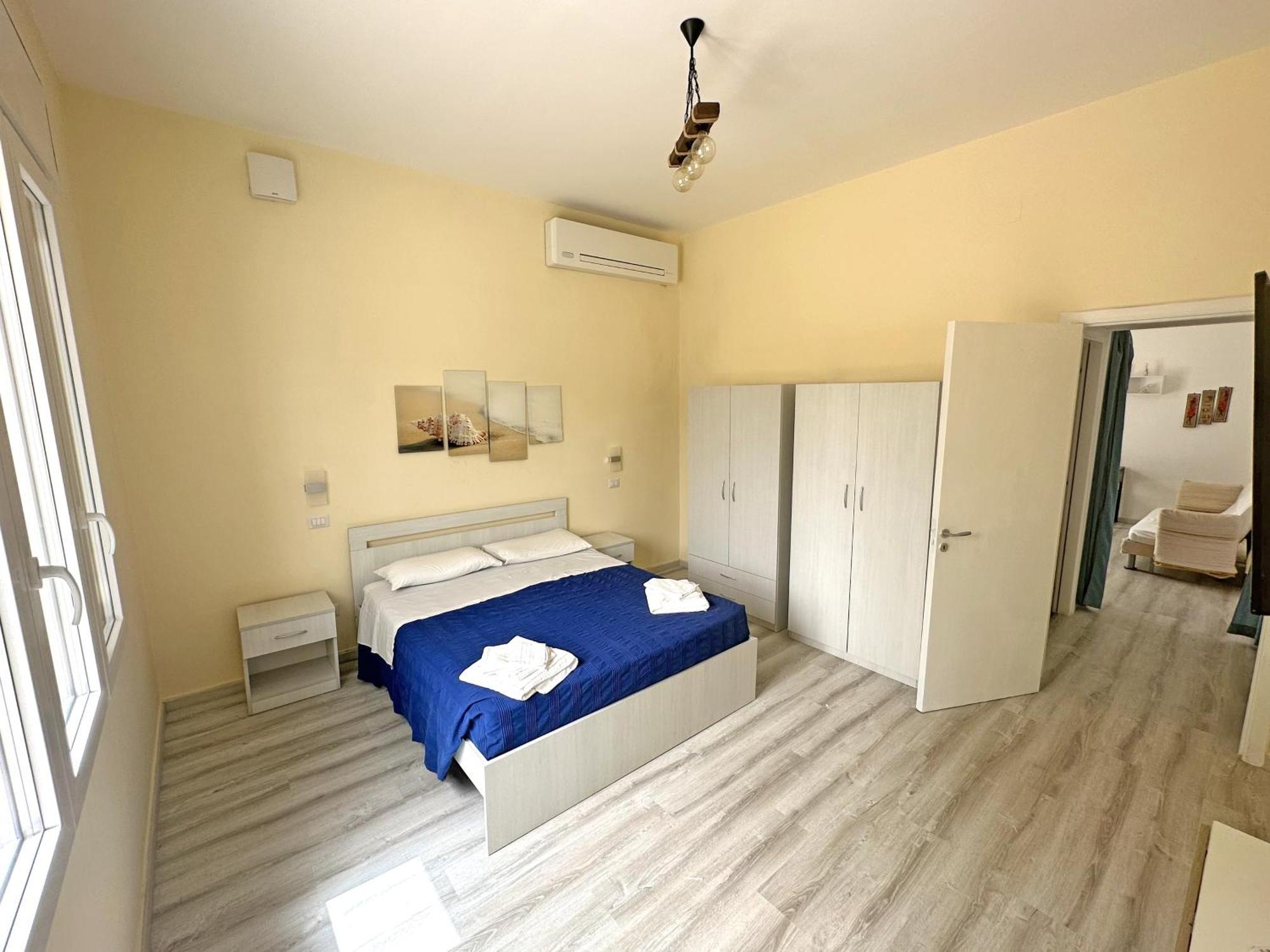 Dimora Rem Country Life A 2 Minuti Dal Mare Villa Nardò Eksteriør billede
