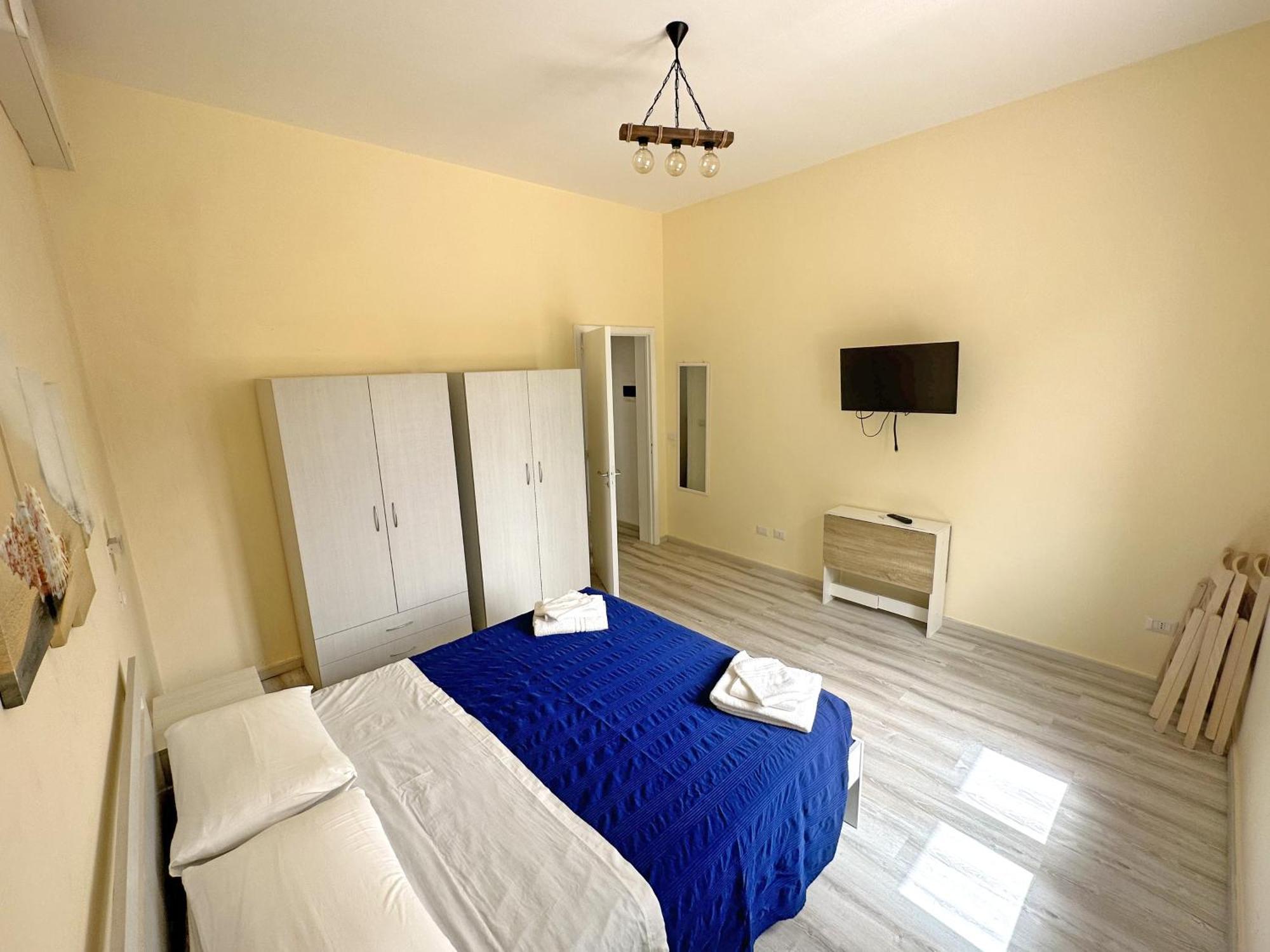Dimora Rem Country Life A 2 Minuti Dal Mare Villa Nardò Eksteriør billede