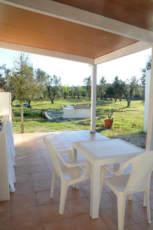 Dimora Rem Country Life A 2 Minuti Dal Mare Villa Nardò Eksteriør billede